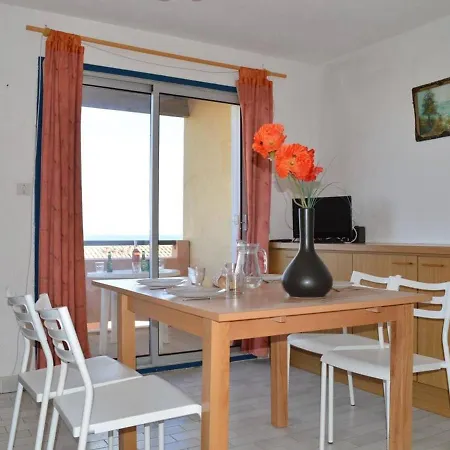 Appartement Fleury-saint-pierre-la-mer, 1 Pièce, 4 Personnes - Fr-1-229d-345 Saint-Pierre-la-Mer (Aude)