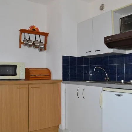 Fleury-saint-pierre-la-mer, 1 Pièce, 4 Personnes - Fr-1-229d-345 Appartement Saint-Pierre-la-Mer (Aude)