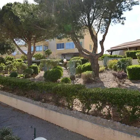 Appartement Fleury-saint-pierre-la-mer, 1 Pièce, 4 Personnes - Fr-1-229d-345 *