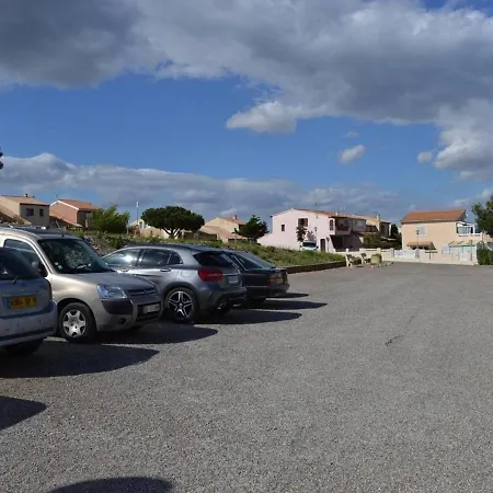 Fleury-saint-pierre-la-mer, 1 Pièce, 4 Personnes - Fr-1-229d-345 Appartement Saint-Pierre-la-Mer (Aude)